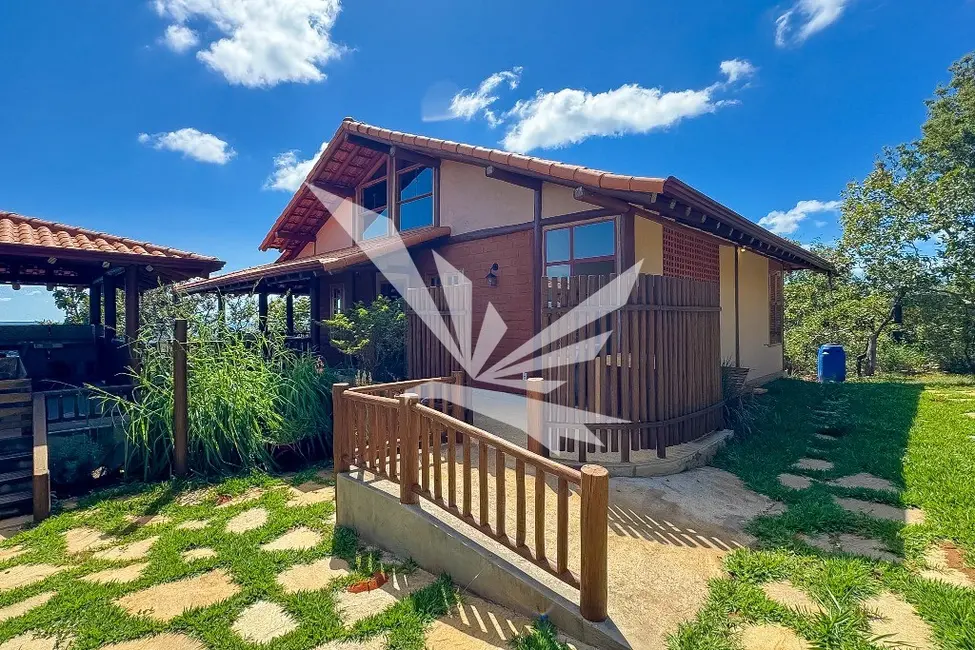 Foto 1 de Chácara com 5 quartos à venda em Estâncias Vila Rica (Sobradinho), Brasilia - DF