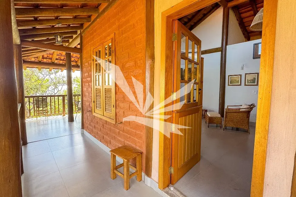 Foto 5 de Chácara com 5 quartos à venda em Estâncias Vila Rica (Sobradinho), Brasilia - DF