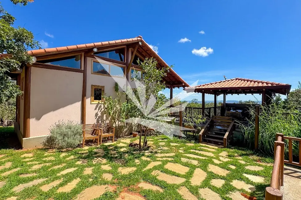 Foto 4 de Chácara com 5 quartos à venda em Estâncias Vila Rica (Sobradinho), Brasilia - DF