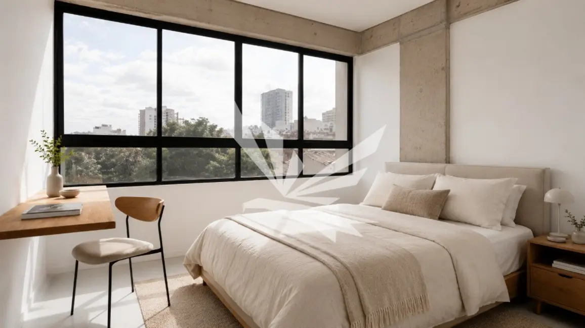 Foto 9 de Apartamento com 1 quarto à venda, 60m2 em Samambaia Norte (Samambaia), Brasilia - DF