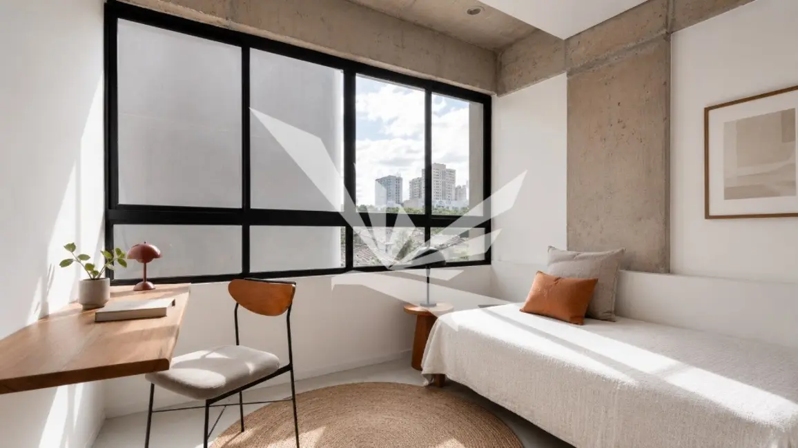 Foto 8 de Apartamento com 1 quarto à venda, 60m2 em Samambaia Norte (Samambaia), Brasilia - DF