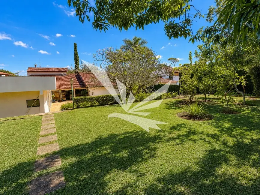 Casa com 4 quartos à venda, 378m2 em Setor de Habitações Individuais Sul, Brasilia - DF - imagem 5 Foto 5 de Casa com 4 quartos à venda, 378m2 em Setor de Habitações Individuais Sul, Brasilia - DF