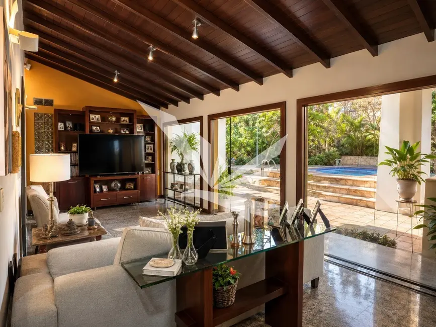 Casa com 4 quartos à venda, 378m2 em Setor de Habitações Individuais Sul, Brasilia - DF - imagem 9 Foto 9 de Casa com 4 quartos à venda, 378m2 em Setor de Habitações Individuais Sul, Brasilia - DF