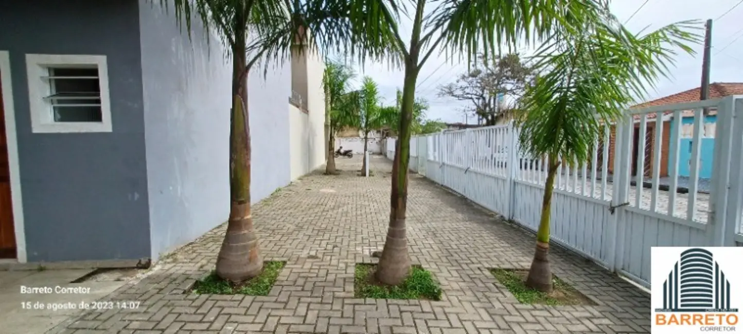 Casa de Condomínio com 2 quartos à venda, 85m2 em Itanhaem - SP - imagem 6 Foto 6 de Casa de Condomínio com 2 quartos à venda, 85m2 em Itanhaem - SP