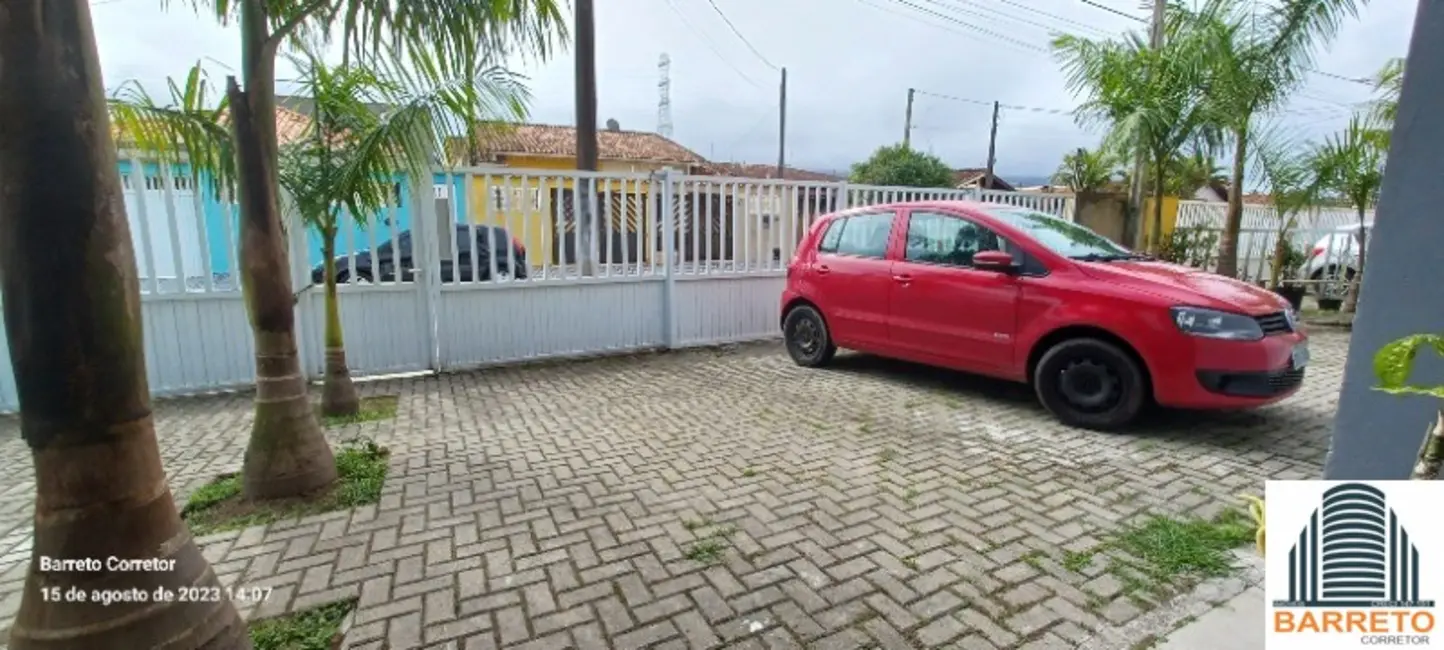 Casa de Condomínio com 2 quartos à venda, 85m2 em Itanhaem - SP - imagem 7 Foto 7 de Casa de Condomínio com 2 quartos à venda, 85m2 em Itanhaem - SP