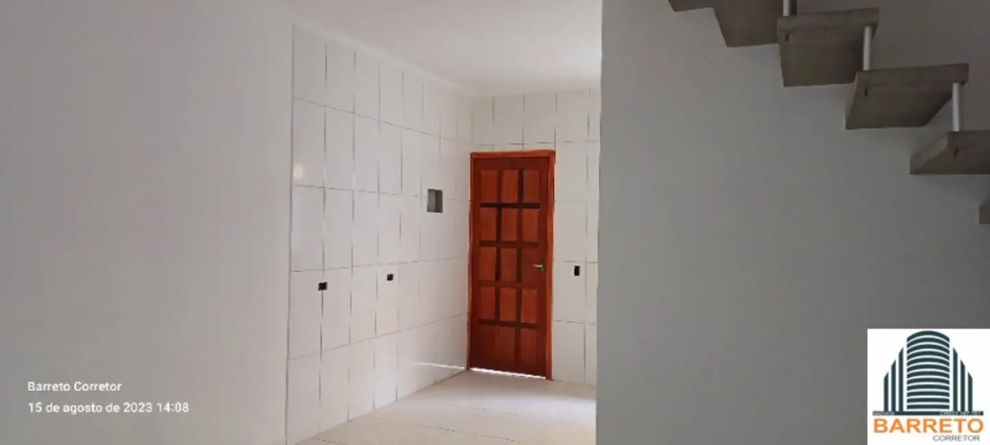 Casa de Condomínio com 2 quartos à venda, 85m2 em Itanhaem - SP - imagem 9 Foto 9 de Casa de Condomínio com 2 quartos à venda, 85m2 em Itanhaem - SP