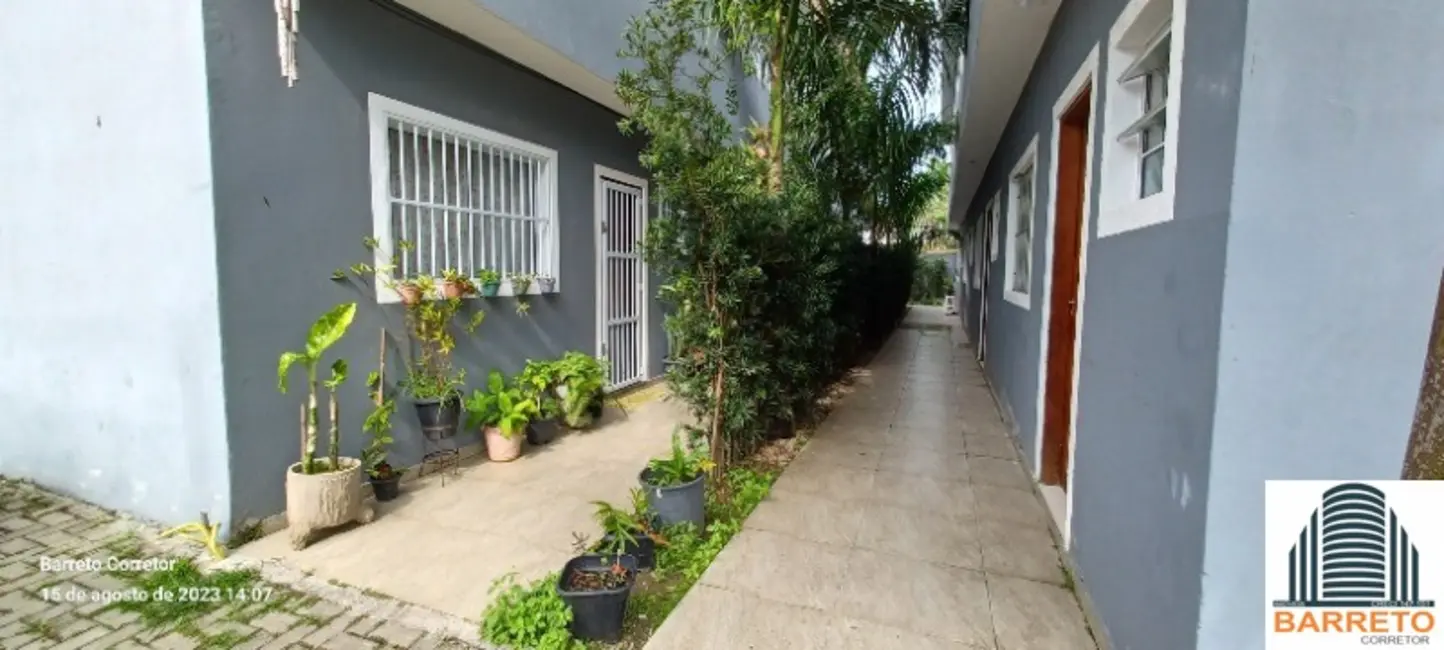 Foto 1 de Casa de Condomínio com 2 quartos à venda, 85m2 em Itanhaem - SP