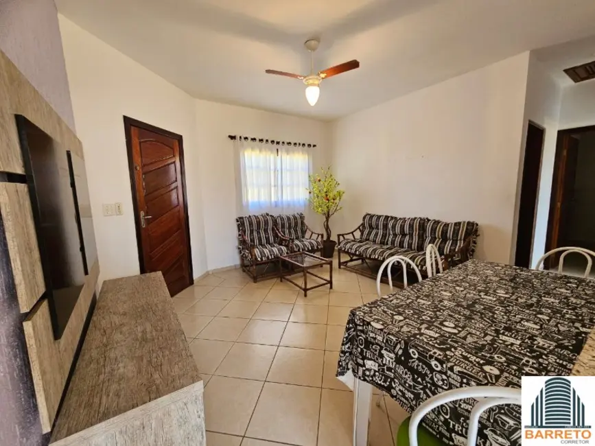 Casa com 3 quartos à venda, 164m2 em Itanhaem - SP - imagem 6 Foto 6 de Casa com 3 quartos à venda, 164m2 em Itanhaem - SP