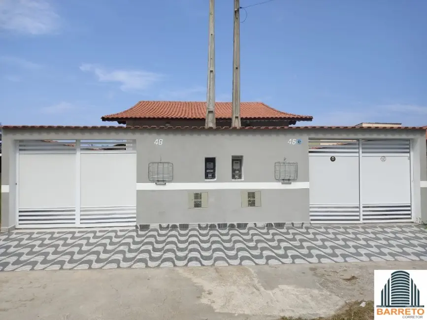 Foto 3 de Casa com 2 quartos à venda, 97m2 em Itanhaem - SP