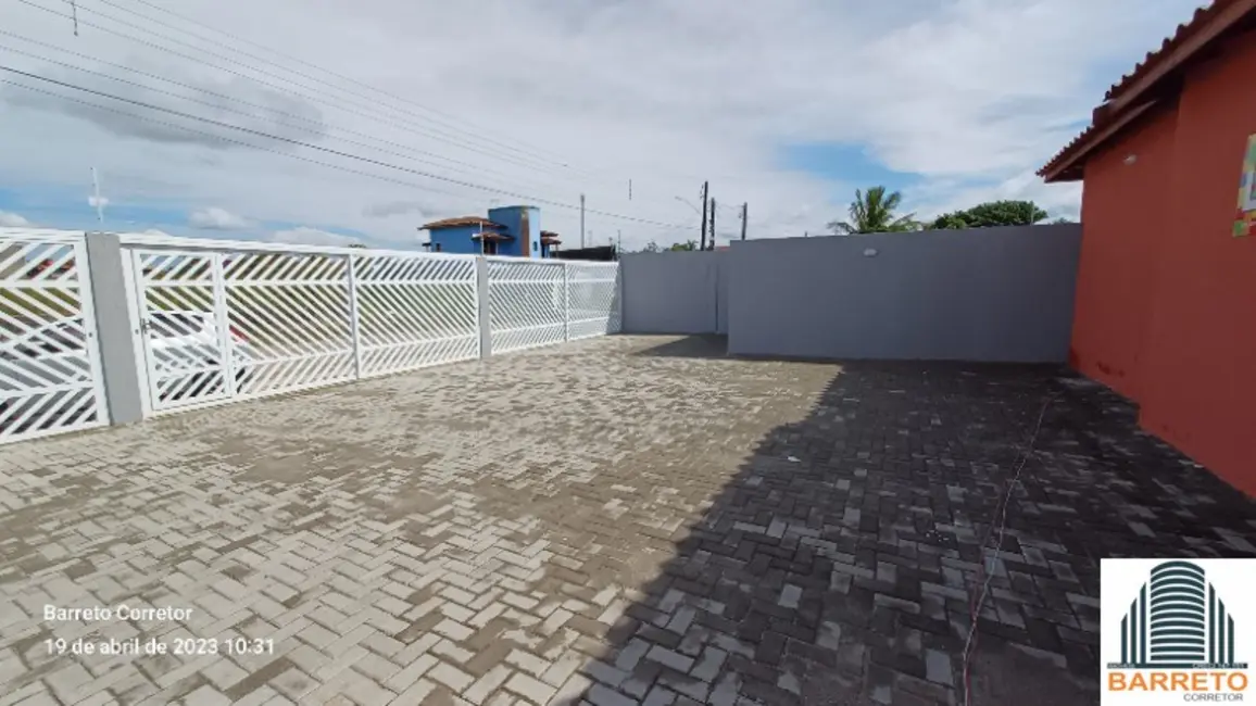 Foto 6 de Casa com 2 quartos à venda, 66m2 em Itanhaem - SP