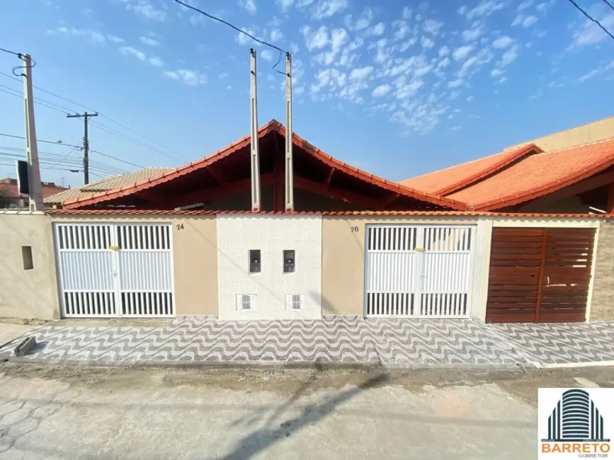 Foto 9 de Casa com 2 quartos à venda, 125m2 em Mongagua - SP