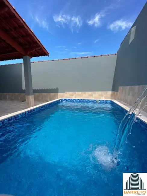 Foto 5 de Casa com 2 quartos à venda, 96m2 em Mongagua - SP