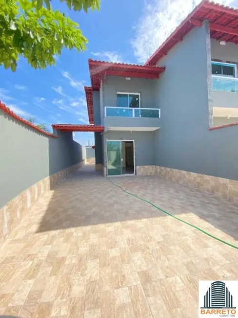 Foto 1 de Casa com 2 quartos à venda, 96m2 em Mongagua - SP