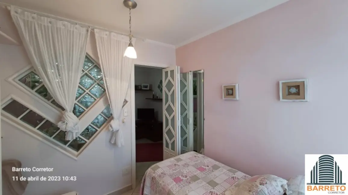 Foto 4 de Apartamento com 2 quartos à venda, 55m2 em Itanhaem - SP