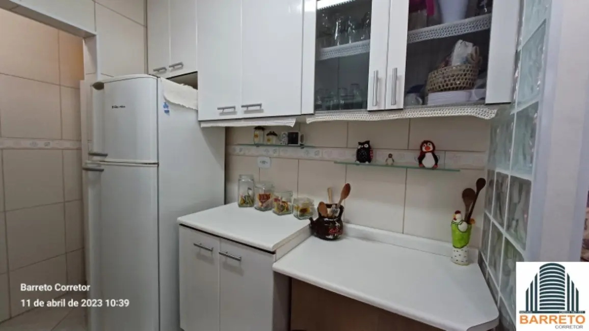 Foto 9 de Apartamento com 2 quartos à venda, 55m2 em Itanhaem - SP