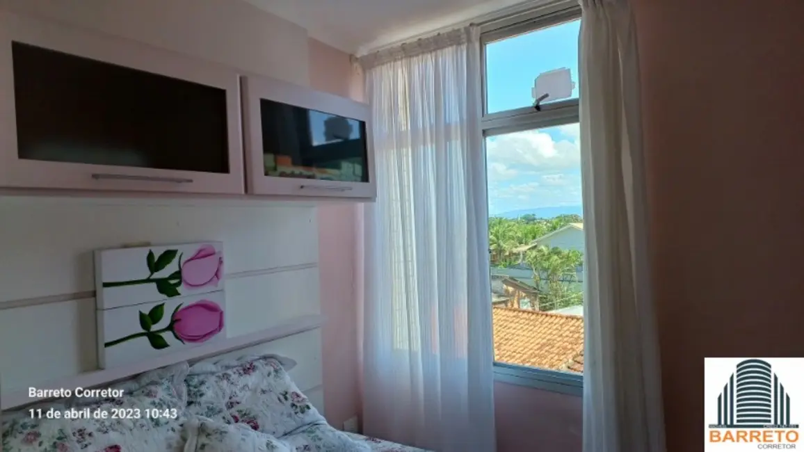 Foto 6 de Apartamento com 2 quartos à venda, 55m2 em Itanhaem - SP