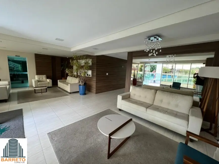 Foto 2 de Apartamento com 2 quartos à venda, 72m2 em Centro, Mongagua - SP