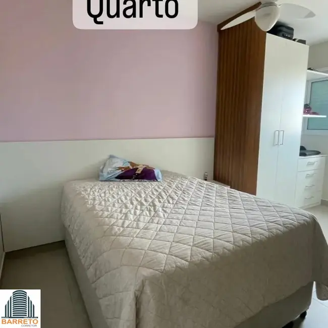 Foto 6 de Apartamento com 2 quartos à venda, 72m2 em Centro, Mongagua - SP