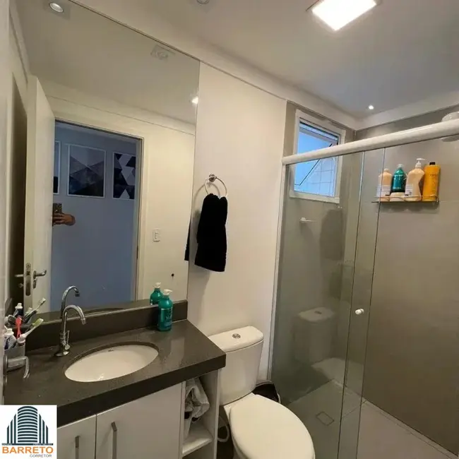 Foto 3 de Apartamento com 2 quartos à venda, 72m2 em Centro, Mongagua - SP