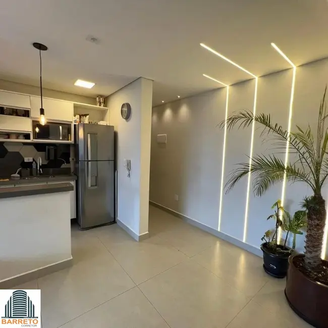 Foto 8 de Apartamento com 2 quartos à venda, 72m2 em Centro, Mongagua - SP