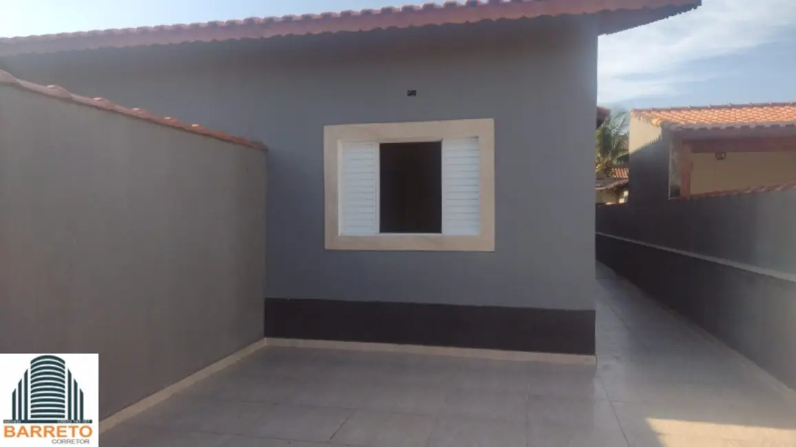 Foto 4 de Casa com 2 quartos à venda, 125m2 em Itanhaem - SP