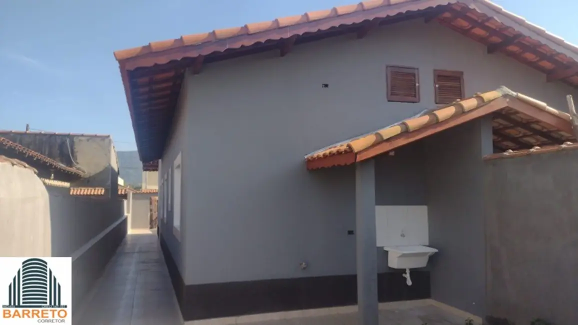 Foto 8 de Casa com 2 quartos à venda, 125m2 em Itanhaem - SP