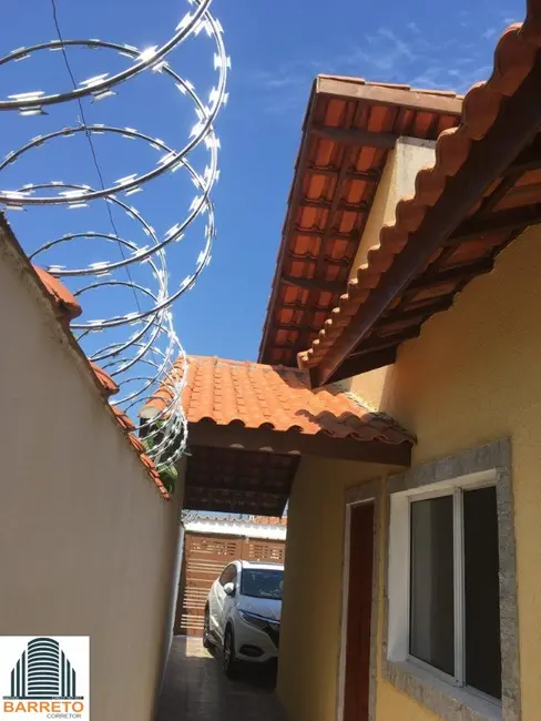 Casa com 2 quartos à venda, 140m2 em Itanhaem - SP - imagem 4 Foto 4 de Casa com 2 quartos à venda, 140m2 em Itanhaem - SP
