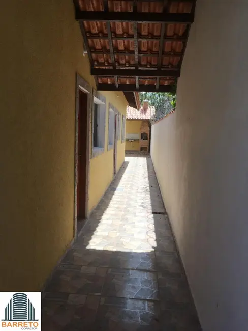 Casa com 2 quartos à venda, 140m2 em Itanhaem - SP - imagem 7 Foto 7 de Casa com 2 quartos à venda, 140m2 em Itanhaem - SP