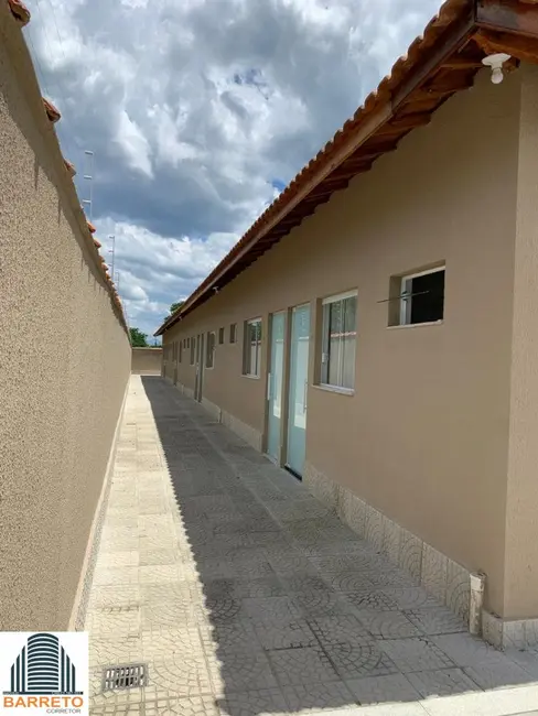 Casa de Condomínio com 1 quarto à venda, 85m2 em Itanhaem - SP - imagem 2 Foto 2 de Casa de Condomínio com 1 quarto à venda, 85m2 em Itanhaem - SP