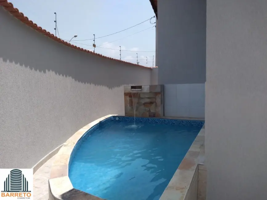 Foto 9 de Casa com 2 quartos à venda, 127m2 em Mongagua - SP