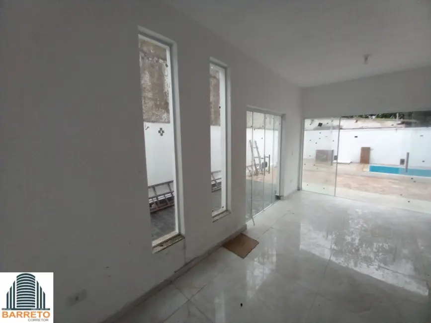 Foto 1 de Casa de Condomínio com 2 quartos à venda, 90m2 em Itanhaem - SP