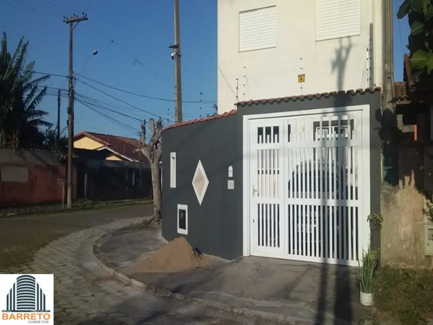 Casa com 3 quartos à venda, 104m2 em Itanhaem - SP - imagem 5 Foto 5 de Casa com 3 quartos à venda, 104m2 em Itanhaem - SP