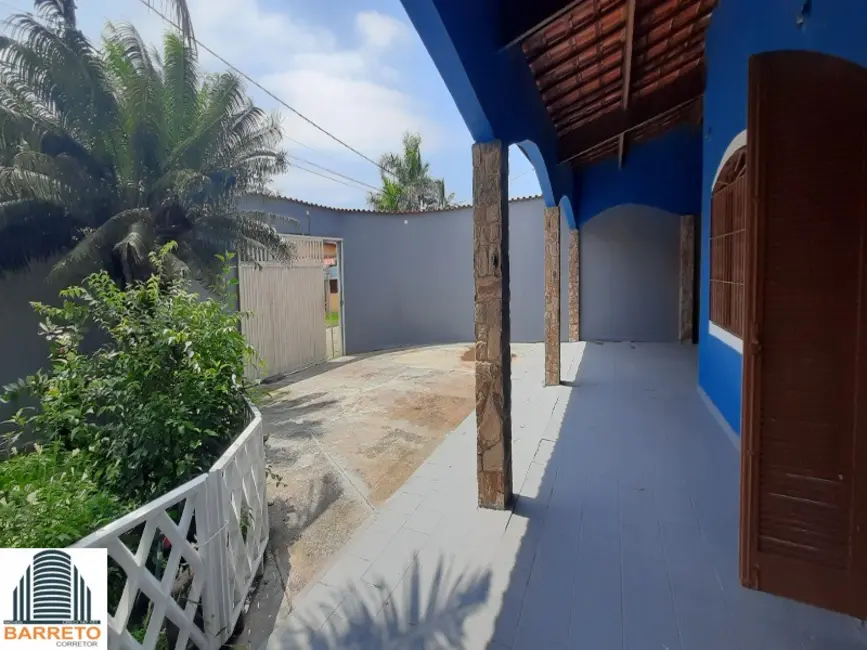 Foto 1 de Casa com 4 quartos à venda, 180m2 em Itanhaem, SP