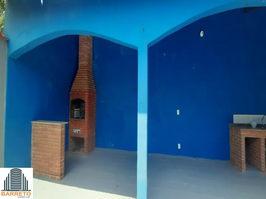 Foto 8 de Casa com 4 quartos à venda, 180m2 em Itanhaem - SP