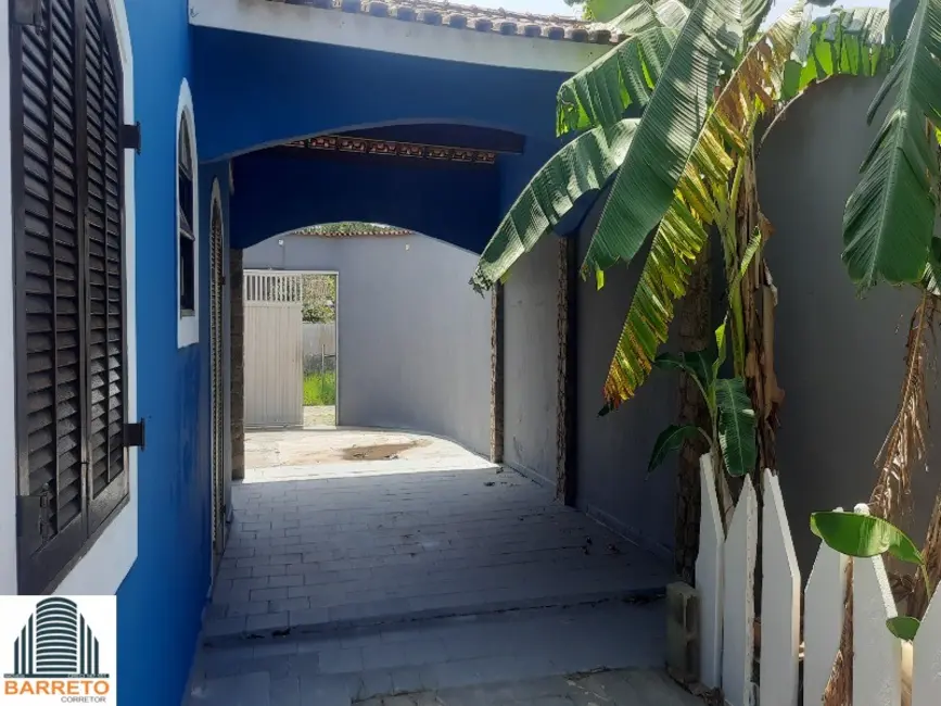 Foto 6 de Casa com 4 quartos à venda, 180m2 em Itanhaem - SP