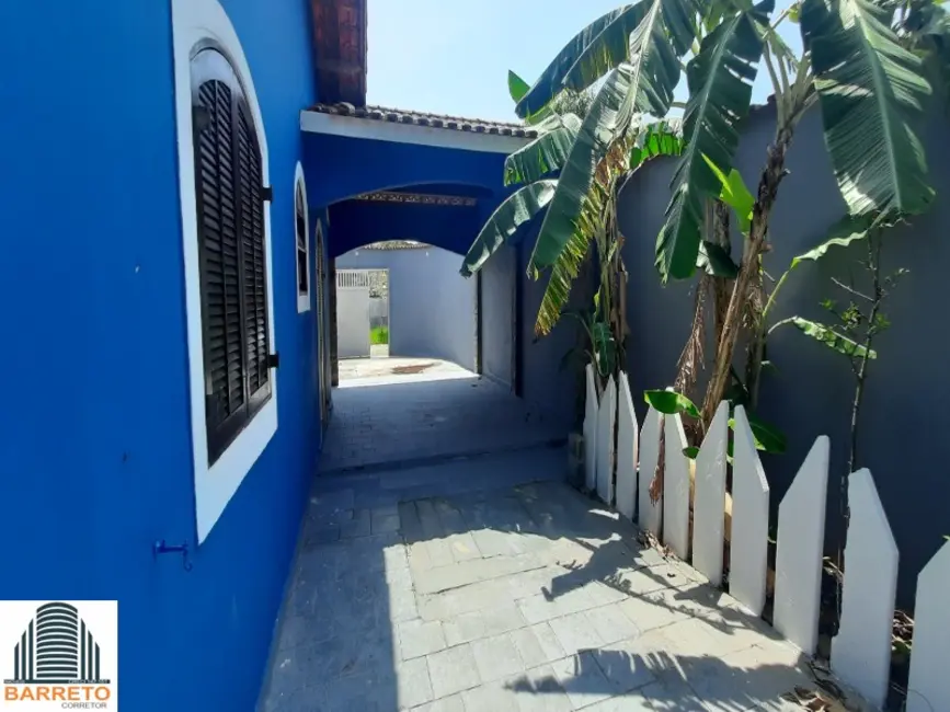 Foto 7 de Casa com 4 quartos à venda, 180m2 em Itanhaem - SP