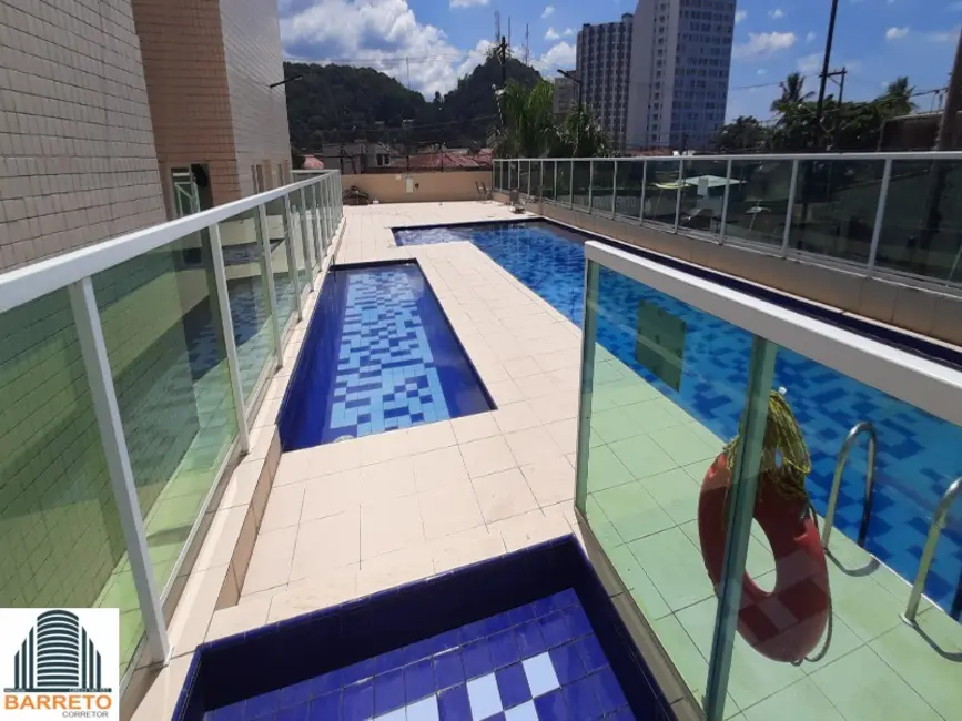 Foto 8 de Apartamento com 2 quartos à venda, 85m2 em Itanhaem - SP