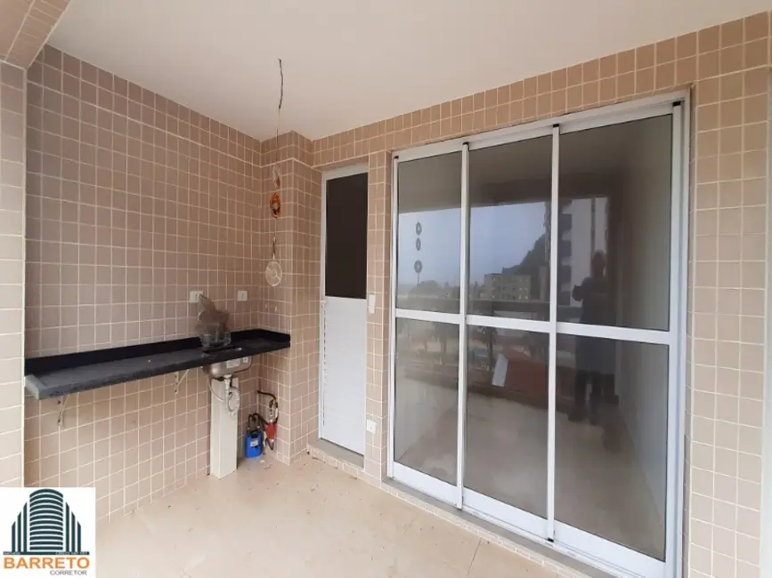 Foto 4 de Apartamento com 2 quartos à venda, 85m2 em Itanhaem - SP