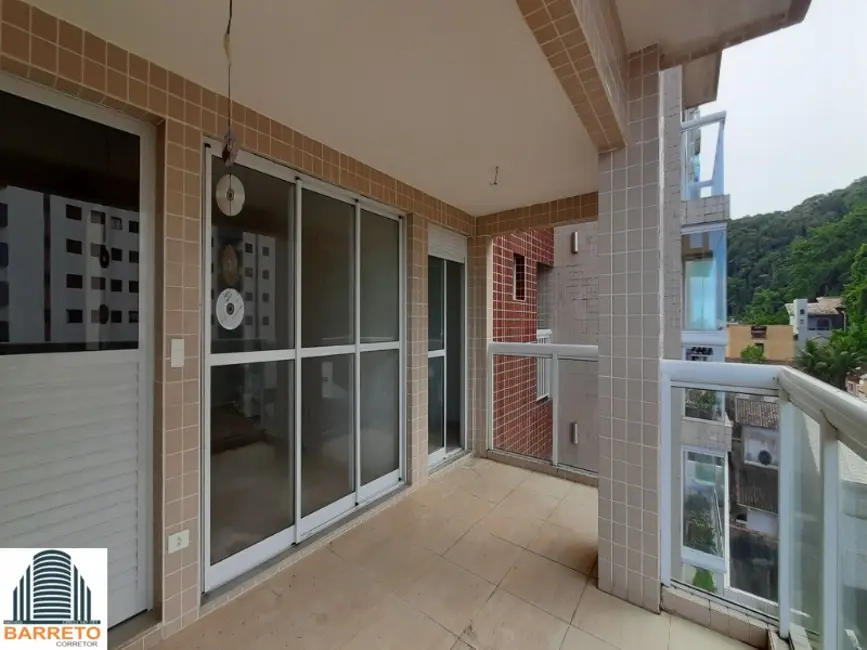 Foto 2 de Apartamento com 2 quartos à venda, 85m2 em Itanhaem - SP