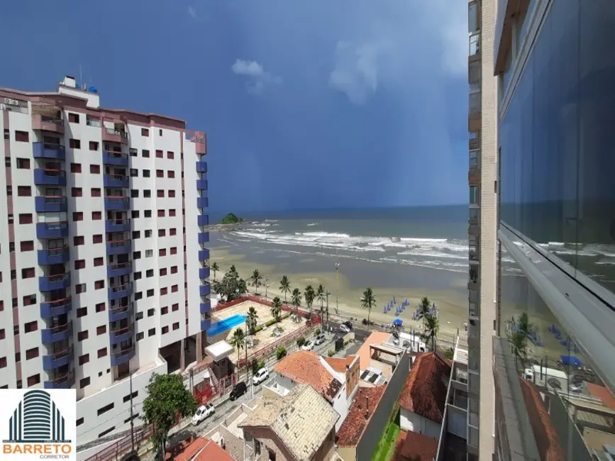 Foto 1 de Apartamento com 2 quartos à venda, 85m2 em Itanhaem - SP