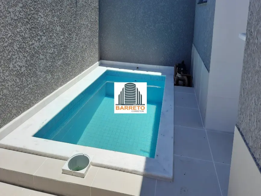 Casa de Condomínio com 2 quartos à venda, 46m2 em Itanhaem - SP - imagem 1 Foto 1 de Casa de Condomínio com 2 quartos à venda, 46m2 em Itanhaem - SP