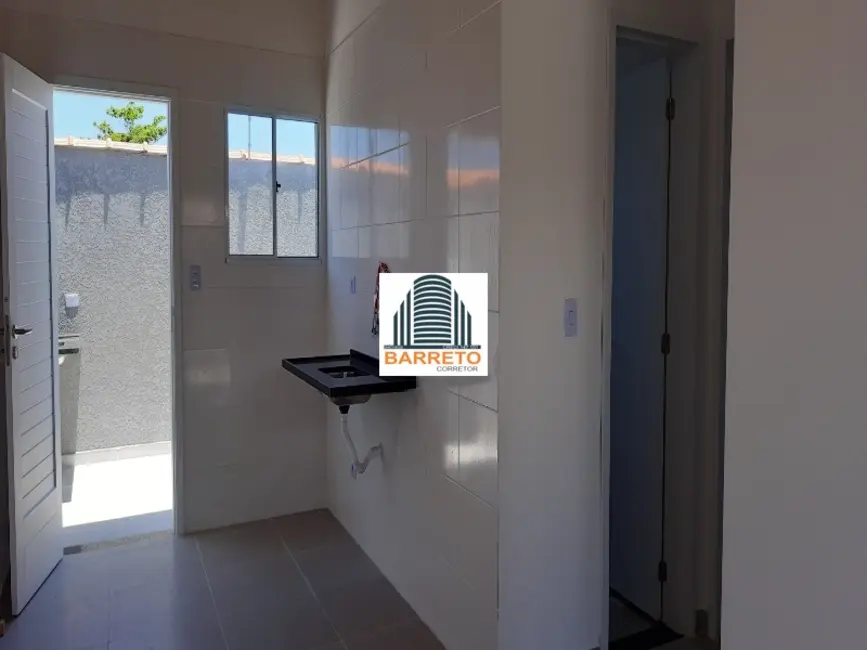 Casa de Condomínio com 2 quartos à venda, 46m2 em Itanhaem - SP - imagem 8 Foto 8 de Casa de Condomínio com 2 quartos à venda, 46m2 em Itanhaem - SP