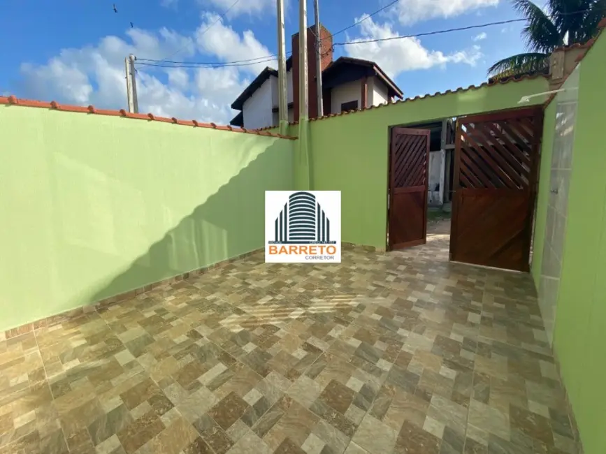 Casa com 2 quartos à venda, 150m2 em Itanhaem - SP - imagem 9 Foto 9 de Casa com 2 quartos à venda, 150m2 em Itanhaem - SP