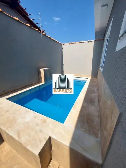 Casa com 2 quartos à venda, 46m2 em Itanhaem - SP - imagem 8 Foto 8 de Casa com 2 quartos à venda, 46m2 em Itanhaem - SP