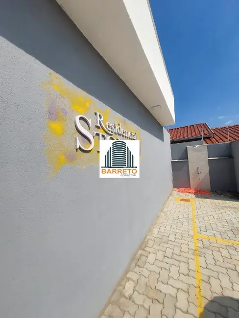 Casa com 2 quartos à venda, 46m2 em Itanhaem - SP - imagem 9 Foto 9 de Casa com 2 quartos à venda, 46m2 em Itanhaem - SP