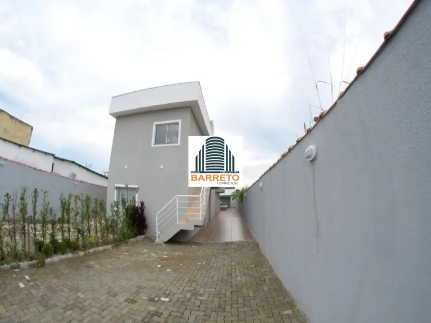 Foto 9 de Casa com 3 quartos à venda, 99m2 em Itanhaem - SP