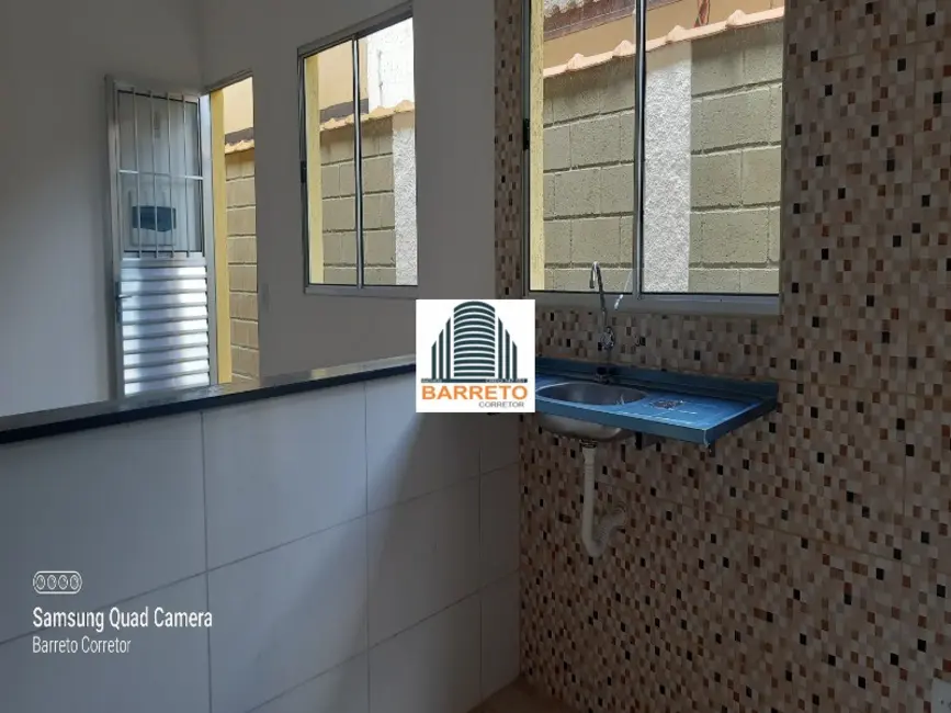 Foto 7 de Casa com 2 quartos à venda, 72m2 em Itanhaem - SP