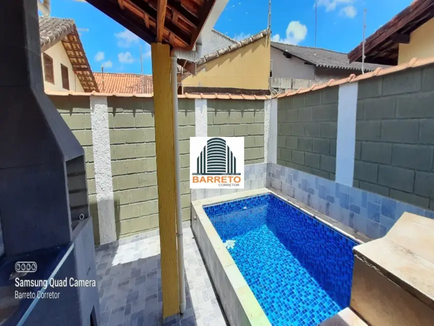 Foto 3 de Casa com 2 quartos à venda, 72m2 em Itanhaem - SP