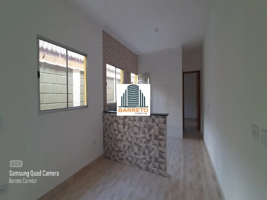 Foto 9 de Casa com 2 quartos à venda, 72m2 em Itanhaem - SP