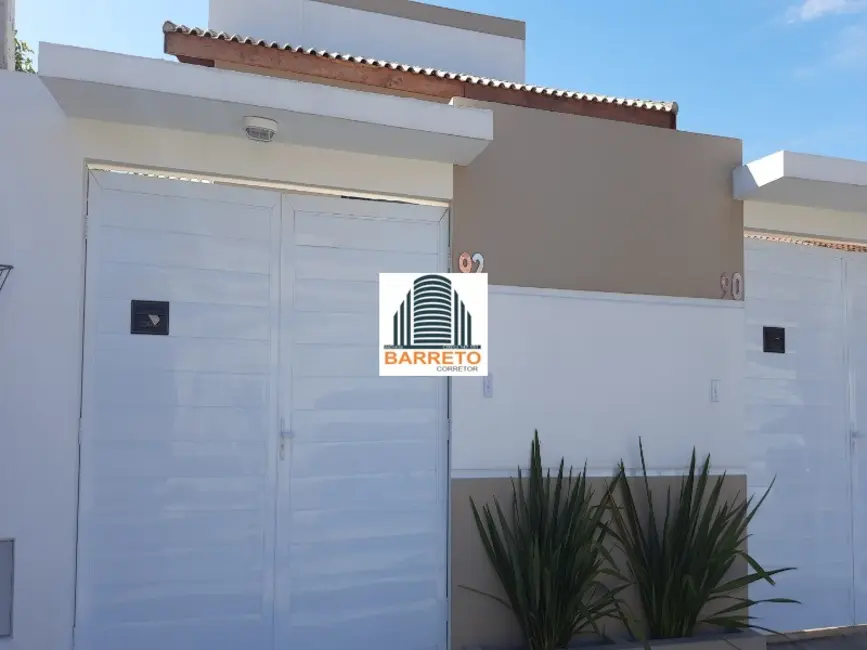 Foto 5 de Casa com 3 quartos à venda, 83m2 em Itanhaem - SP